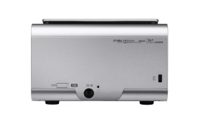 foto de PROYECTOR LED LG PH450UG HDREADY 450L ANSI PLATA HDMI USB TIRO CORTO BATERIA