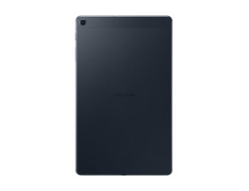 foto de Samsung Galaxy Tab A (2019) SM-T510N 32 GB 25,6 cm (10.1) Samsung Exynos 2 GB Wi-Fi 5 (802.11ac) Android 9.0 Negro