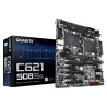 foto de PLACA BASE GIGABYTE C621-SD8 3647 ATX 8XDDR4