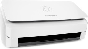 foto de HP Scanjet Pro 2000 s1 600 x 600 DPI Escáner alimentado con hojas Blanco A4