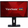 foto de Viewsonic VG Series VG2448 LED display 60,5 cm (23.8) 1920 x 1080 Pixeles Full HD Negro
