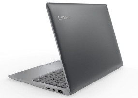 foto de Lenovo IdeaPad 120s Gris Portátil 29,5 cm (11.6) 1366 x 768 Pixeles Intel® Celeron® N N3350 2 GB LPDDR4-SDRAM 32 GB eMMC