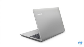 foto de Lenovo IdeaPad 330 Gris, Platino Portátil 39,6 cm (15.6) 1366 x 768 Pixeles 2,00 GHz 6ª generación de procesadores Intel® Core™ i3 i3-6006U