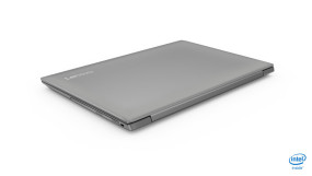 foto de Lenovo IdeaPad 330-15IKB Gris, Platino Portátil 39,6 cm (15.6) 1366 x 768 Pixeles 6ª generación de procesadores Intel® Core™ i3 i3-6006U 4 GB DDR4-SDRAM 128 GB SSD
