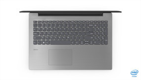 foto de Lenovo IdeaPad 330 Negro Portátil 39,6 cm (15.6) 1366 x 768 Pixeles 8ª generación de procesadores Intel® Core™ i7 i7-8550U 8 GB DDR4-SDRAM 512 GB SSD
