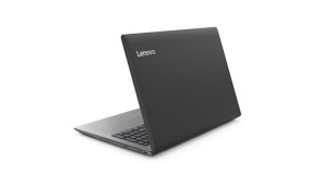 foto de Lenovo IdeaPad 330 Negro, Gris Portátil 39,6 cm (15.6) 1920 x 1080 Pixeles 8ª generación de procesadores Intel® Core™ i7 i7-8750H 8 GB DDR4-SDRAM 1128 GB HDD+SSD