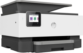foto de HP OfficeJet Pro 9010 Inyección de tinta térmica A4 4800 x 1200 DPI 22 ppm Wifi