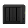foto de NAS SYNOLOGY DS418 4 BAHIAS DISKSTATION