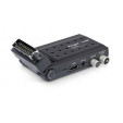 foto de TDT ENGEL RT6130T2 SCART HD T2 PVR HDMI