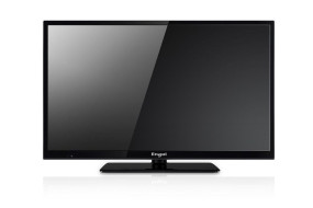 foto de Engel Axil LE 2480 SM 61 cm (24) HD Smart TV Negro