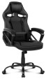 foto de SILLA GAMING DRIFT DR50 NEGRO