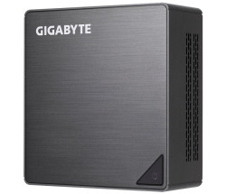 foto de Gigabyte GB-BLCE-4105 J4105 1,5 GHz UCFF Negro BGA 1090