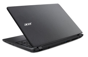 foto de Acer Extensa 15 EX2540-56BF Negro Portátil 39,6 cm (15.6) 1366 x 768 Pixeles 7ª generación de procesadores Intel® Core™ i5 8 GB DDR3L-SDRAM 256 GB SSD Windows 10 Home
