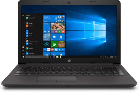 foto de HP 250 G7 Negro Portátil 39,6 cm (15.6) 1366 x 768 Pixeles 7ª generación de procesadores Intel® Core™ i3 4 GB DDR4-SDRAM 500 GB Unidad de disco duro Wi-Fi 5 (802.11ac) Windows 10 Home