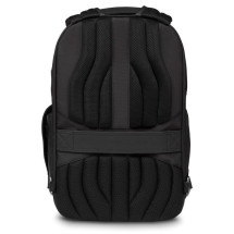 foto de Targus Mobile VIP maletines para portátil 39,6 cm (15.6) Funda tipo mochila Negro