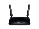 foto de ROUTER TP-LINK ARCHER MR200 4G LTE AC750 DUAL BAND 3 PORT 10/100 3 ANTENAS