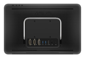 foto de ASUS Vivo AiO V161GAT-BD086T pcs todo-en-uno 39,6 cm (15.6) 1366 x 768 Pixeles Pantalla táctil Intel® Celeron® N4000 4 GB DDR4-SDRAM 128 GB SSD Negro PC todo en uno