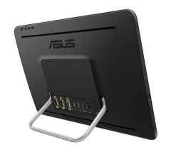 foto de ASUS Vivo AiO V161GAT-BD086T pcs todo-en-uno 39,6 cm (15.6) 1366 x 768 Pixeles Pantalla táctil Intel® Celeron® N4000 4 GB DDR4-SDRAM 128 GB SSD Negro PC todo en uno