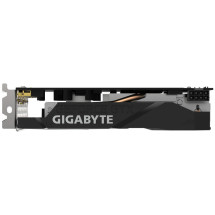 foto de Gigabyte GeForce GTX 1660 MINI ITX OC 6GB