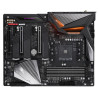 foto de PLACA BASE GIGABYTE X570 AORUS ULTRA AM4 ATX 4XDDR4