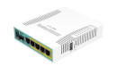 foto de ROUTER MIKROTIK HEX POE RB960PGS