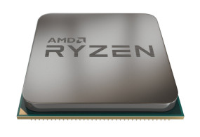 foto de CPU AMD RYZEN 5 3400G AM4