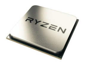 foto de CPU AMD RYZEN 5 3600 AM4