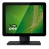 foto de MONITOR 10POS TFT TACTIL 15'' (4:3) USB NEGRA VESA