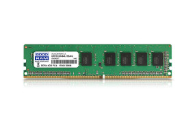 foto de DDR4 GOODRAM 4GB 2400