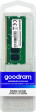 foto de DDR4 SODIMM GOODRAM 4GB 2400