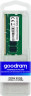 foto de DDR4 SODIMM GOODRAM 4GB 2400