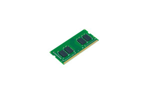 foto de DDR4 SODIMM GOODRAM 8GB 2400