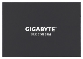 foto de Gigabyte UD PRO unidad de estado sólido 2.5 512 GB Serial ATA III 3D TLC