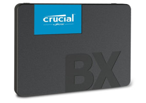foto de SSD CRUCIAL BX500 240GB SATA3