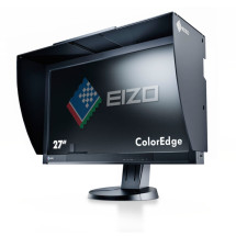 foto de EIZO ColorEdge CG277-BK LED display 68,6 cm (27) 2560 x 1440 Pixeles Quad HD Negro