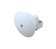 foto de ANTENA UBIQUITI AF-5G23-S45 AIRFIBER X DISH 5GHZ 23DBI