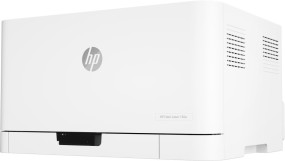 foto de HP Color Laser Impresora 150a, Estampado