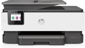 foto de HP OfficeJet Pro 8022 Inyección de tinta térmica A4 4800 x 1200 DPI 20 ppm Wifi