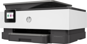 foto de HP OfficeJet Pro 8022 Inyección de tinta térmica A4 4800 x 1200 DPI 20 ppm Wifi