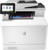 foto de IMPRESORA HP COLOR LASERJET PRO MFP M479FNW
