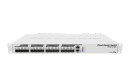 foto de SWITCH MIKROTIK CRS317-1G-16S+RM