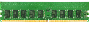 foto de MODULO RAM SYNOLOGY 16GB DDR4-2400/PC4