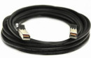 foto de Cisco SFP-H10GB-CU1M cable de fibra optica 1 m SFP+ Negro