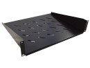 foto de ACCESORIO ARMARIO MONOLYTH BANDEJA VOLADIZO 1U 26CM (JE06)