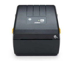 foto de Zebra ZD230 impresora de etiquetas Transferencia térmica 203 x 203 DPI Alámbrico