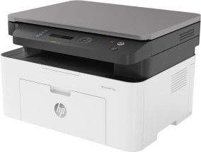 foto de HP Laser Impresora multifunción 135w, Impresión, copia, escáner