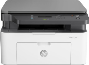 foto de HP Laser Impresora multifunción 135w, Impresión, copia, escáner