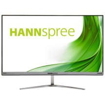 foto de Hannspree HS225HFB LED display 54,6 cm (21.5) 1920 x 1080 Pixeles Full HD Negro, Plata