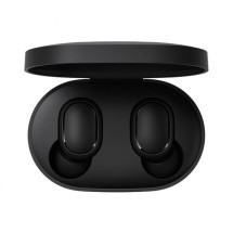 foto de Xiaomi Redmi Airdots Auriculares Dentro de oído Bluetooth Negro