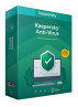 foto de Kaspersky Lab Anti-Virus 2020 Español Licencia básica 1 año(s)